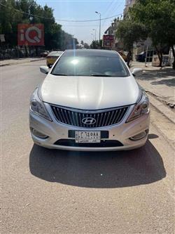 هيونداي أزيرا